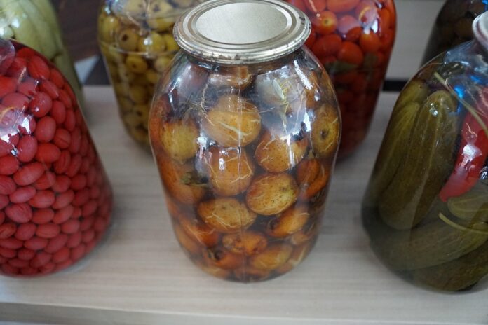 Top 10 halal certified canned vegetables producers globally
