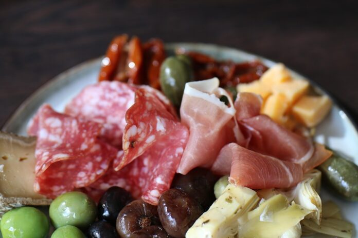 Top 10 ham brands in Australia