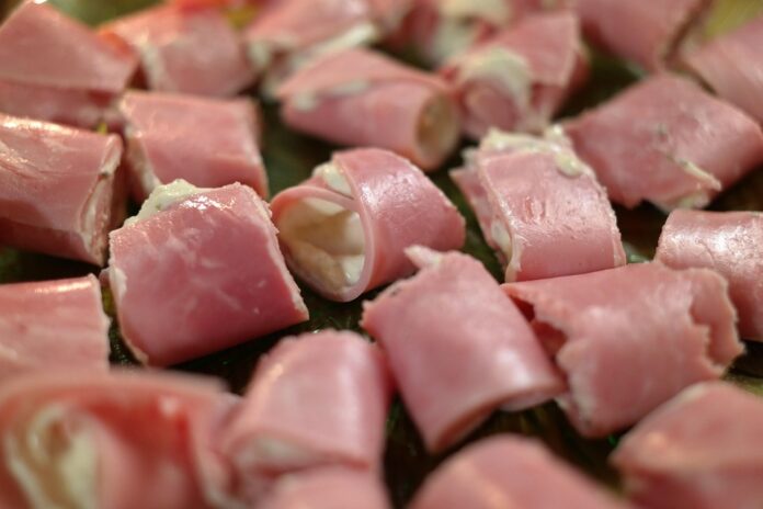 Top 10 ham brands in France