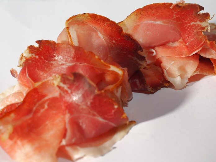 Top 10 ham brands in Japan