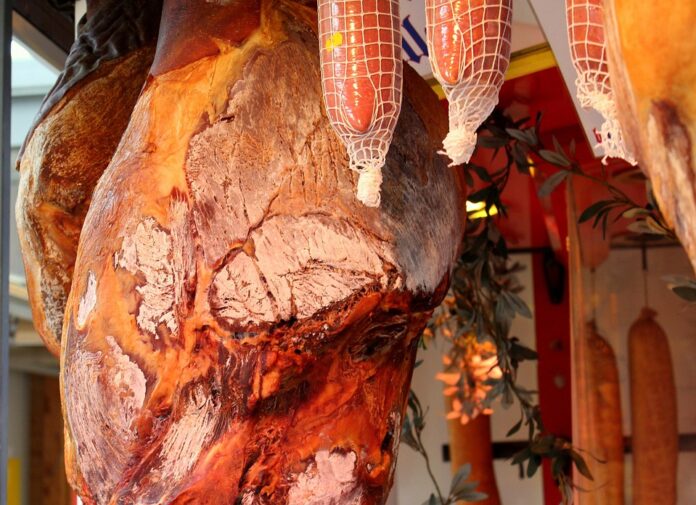 Top 10 ham brands in the United Kingdom