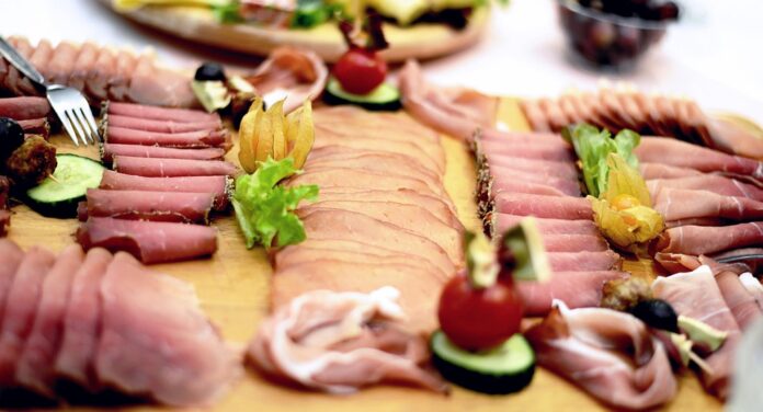 Top 10 ham brands in the United States