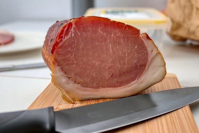 Top 10 ham export companies in Brazil