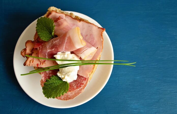 Top 10 ham export companies in Canada
