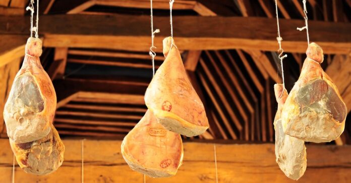 Top 10 ham import companies in Canada