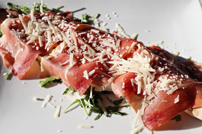 Top 10 ham import companies in the United Kingdom