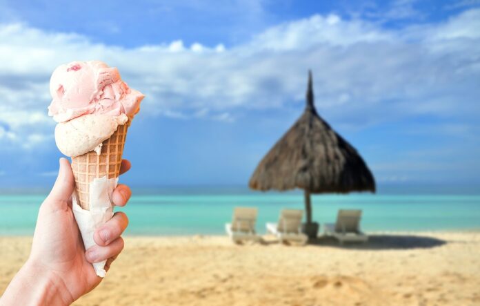 Top 10 heavy cream importing countries in the world in 2025