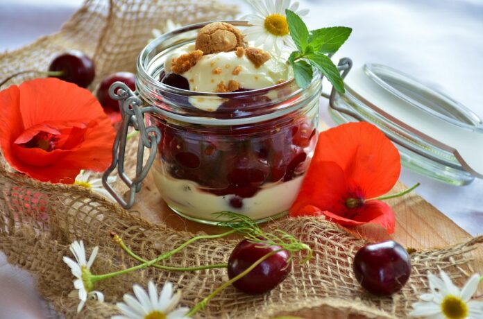 Top 10 high protein yogurt brands in Germany