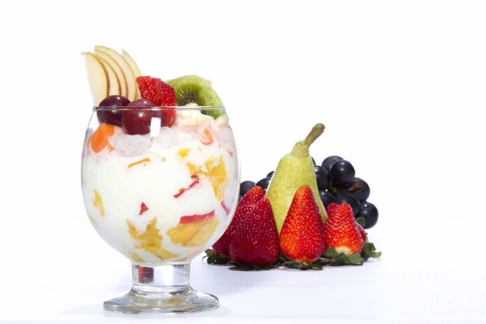 Top 10 high protein yogurt export companies in Germany