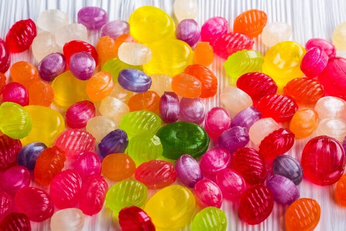 Top 10 honeycomb and brittle candy brands in 2025