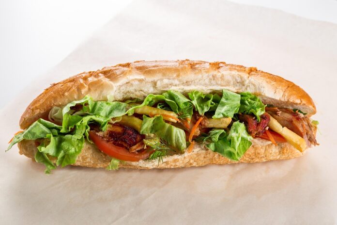 Top 10 hot dog brands in China