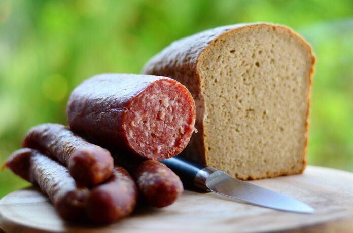 Top 10 hot dog export companies in Brazil