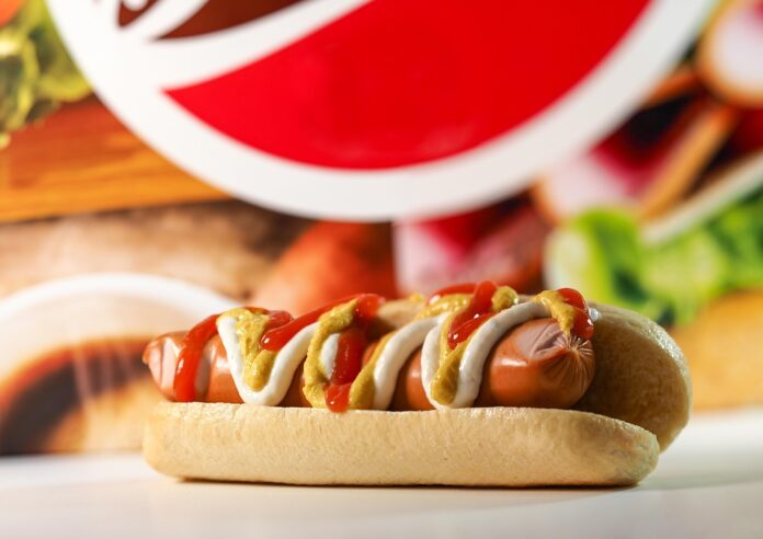 Top 10 hot dog export companies in the United States