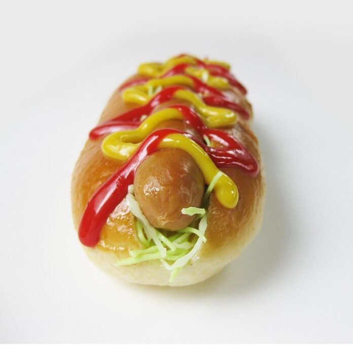 Top 10 hot dog import companies in Australia