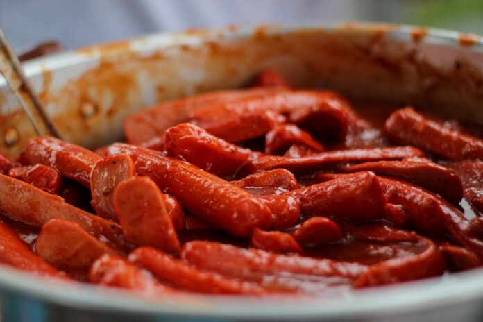Top 10 hot dog import companies in Brazil