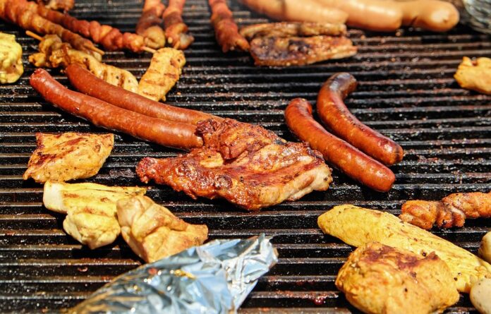 Top 10 hot dog import companies in Canada