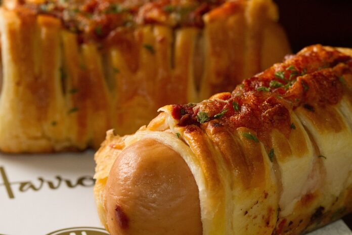 Top 10 hot dog import companies in the United Kingdom