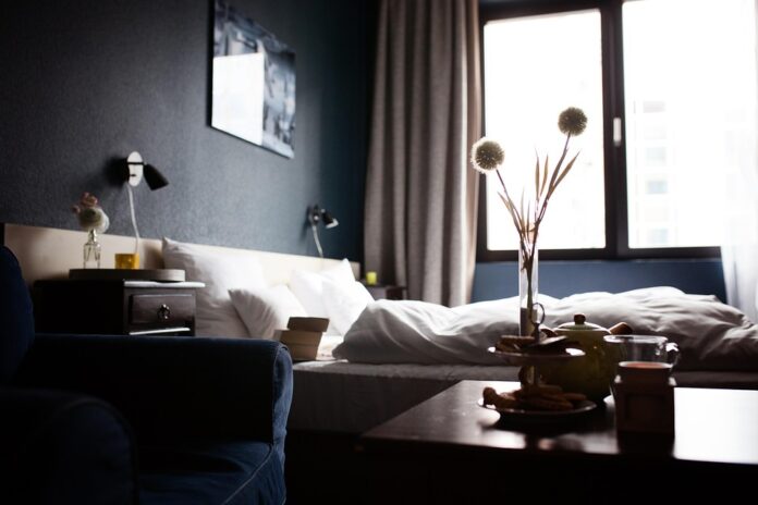 Top 10 hotel catering companies in the world in 2025