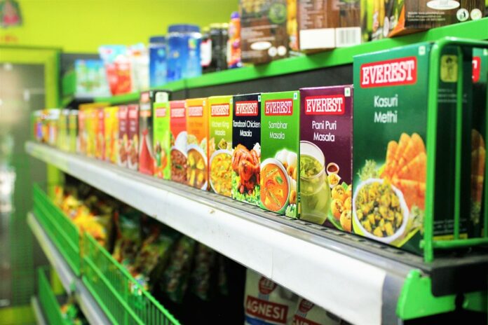 Top 10 hypermarket chains in Germany by market share
