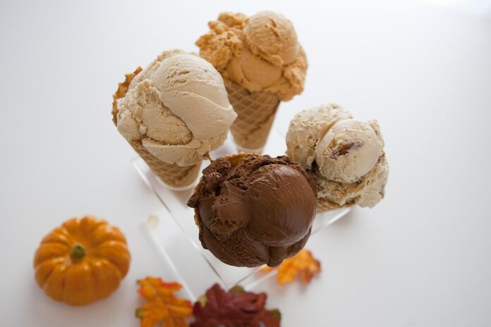 Top 10 ice cream packaging export companies in France