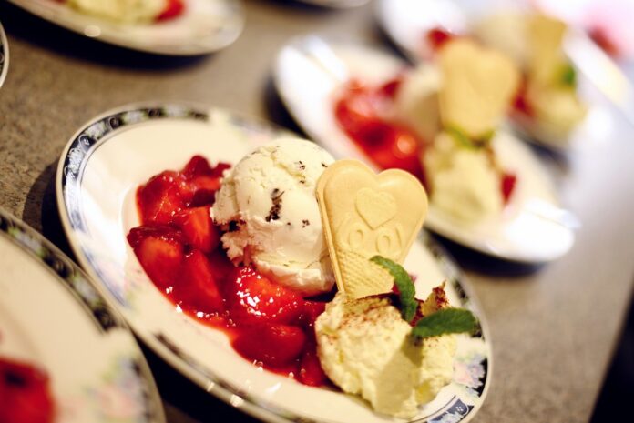 Top 10 ice cream packaging export companies in Germany
