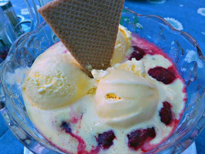 Top 10 ice cream packaging export companies in Japan