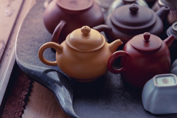 Top 10 iced tea brands sold in convenience and supermarkets