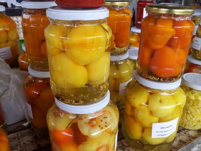 Top 10 industrial applications of vinegar in the food sector