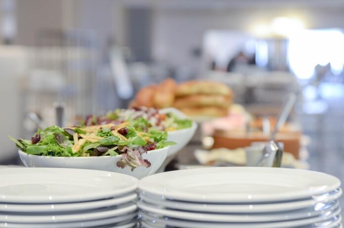 Top 10 industrial catering chains expanding fastest in 2025