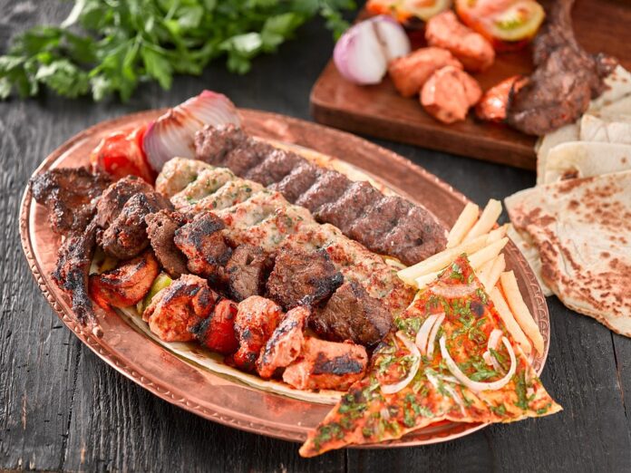 Top 10 industrial catering companies in United Kingdom in 2025