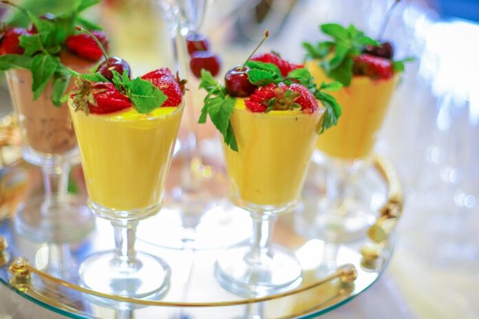 Top 10 industrial catering companies in United States in 2025