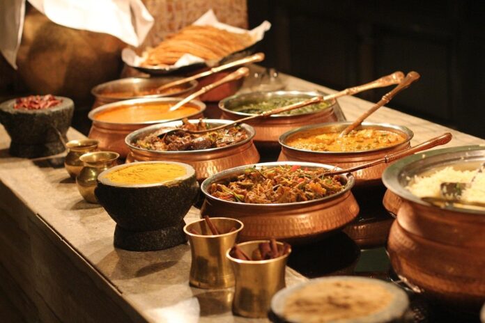 Top 10 industrial catering companies in the world in 2025