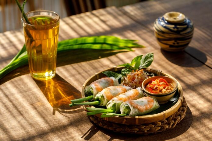 Top 10 industrial food packaging export companies in India