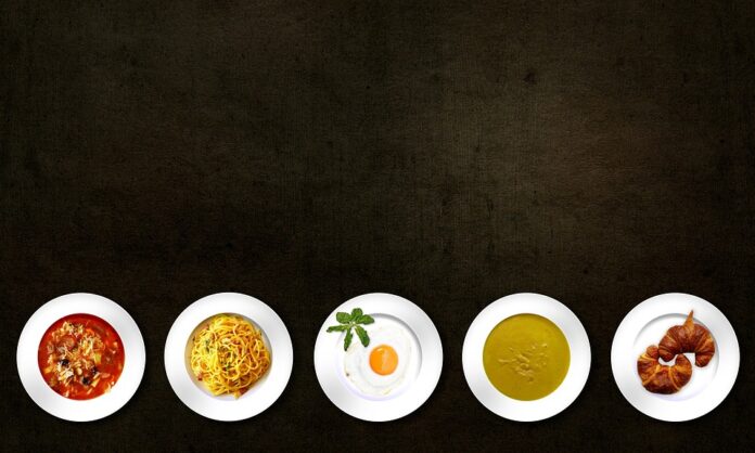 Top 10 industrial food packaging import companies in Italy