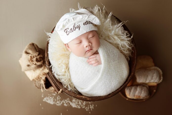 Top 10 infant nutrition brands in France