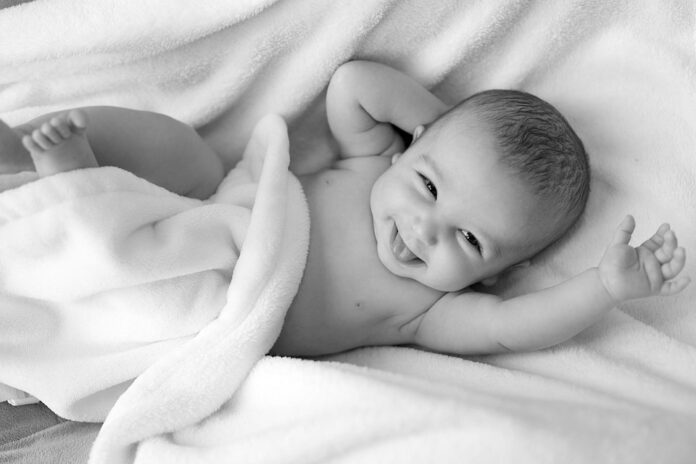 Top 10 infant nutrition brands in Germany