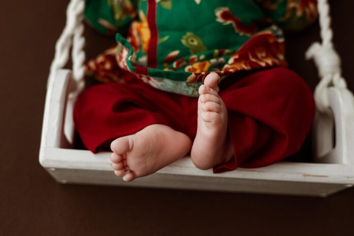 Top 10 infant nutrition brands in New Zealand