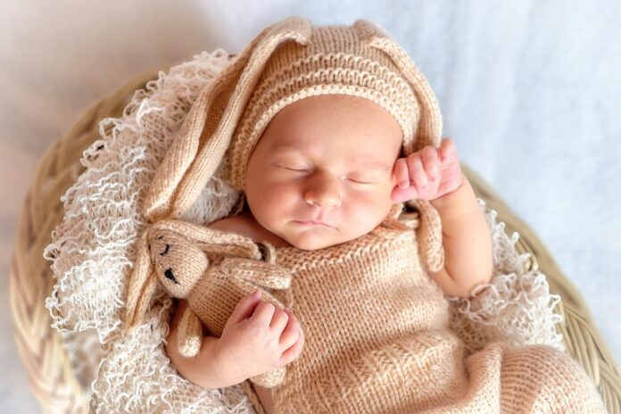 Top 10 infant nutrition brands in Switzerland