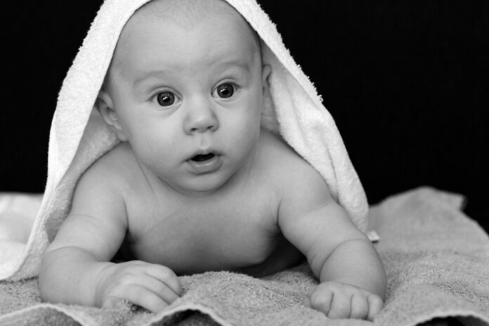 Top 10 infant nutrition import companies in India