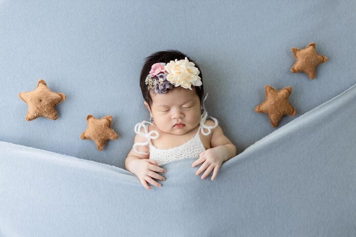 Top 10 infant nutrition import companies in Vietnam