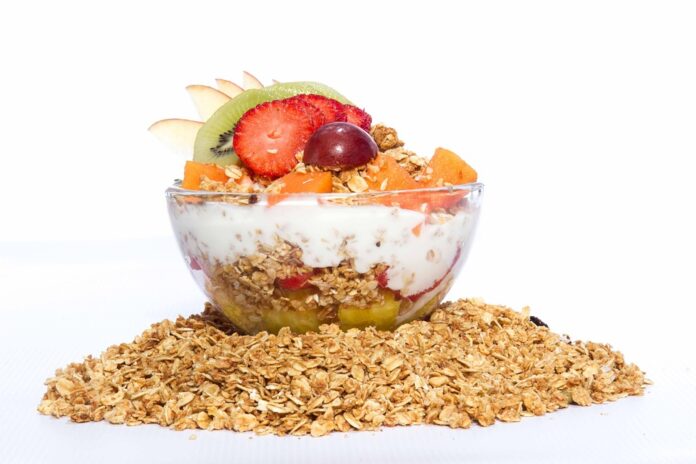 Top 10 infant yogurt export companies in Ireland