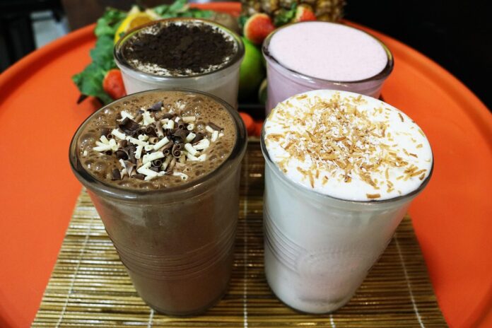 Top 10 infant yogurt import companies in the Philippines