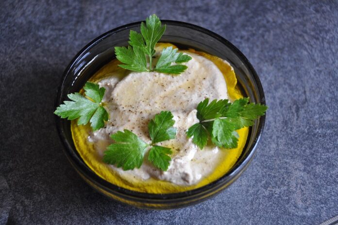 Top 10 innovations in plant based baba ganoush packaging and format
