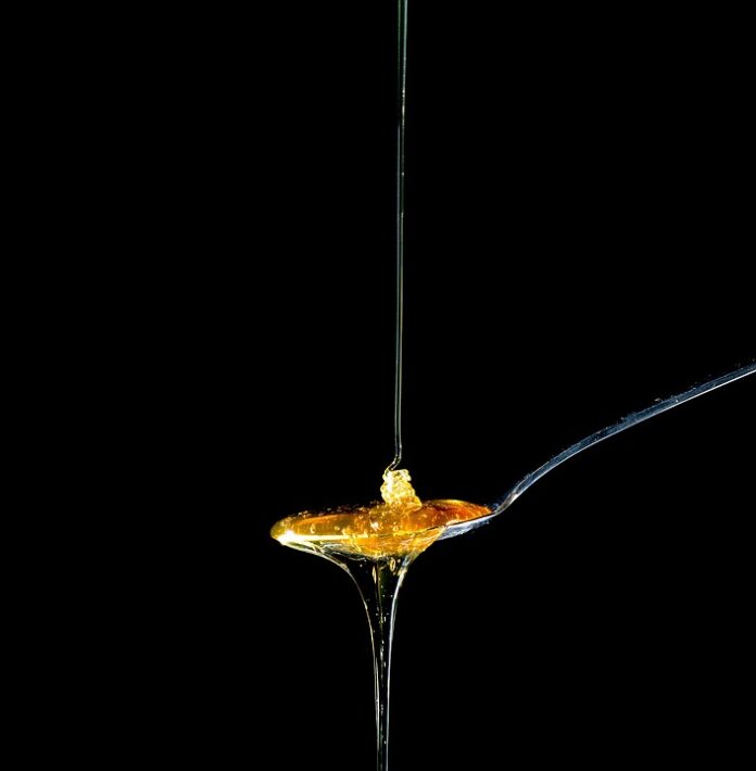 Top 10 innovations in raw and infused honey products