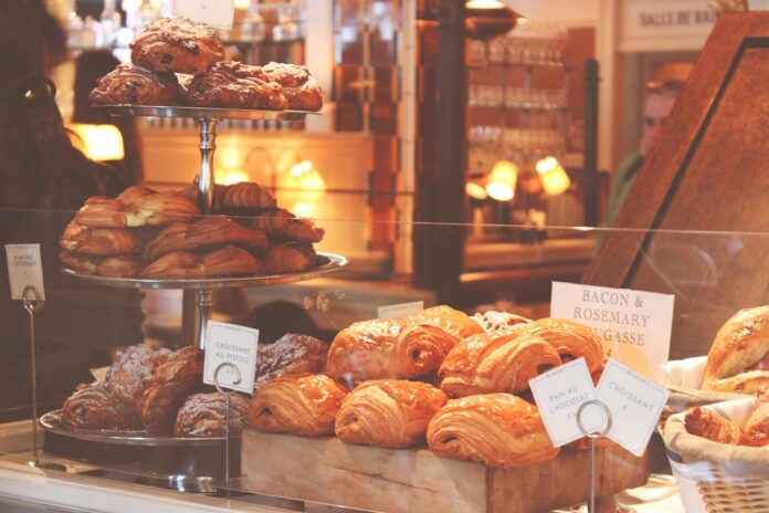 Top 10 innovations in ready to bake and parbaked pastries
