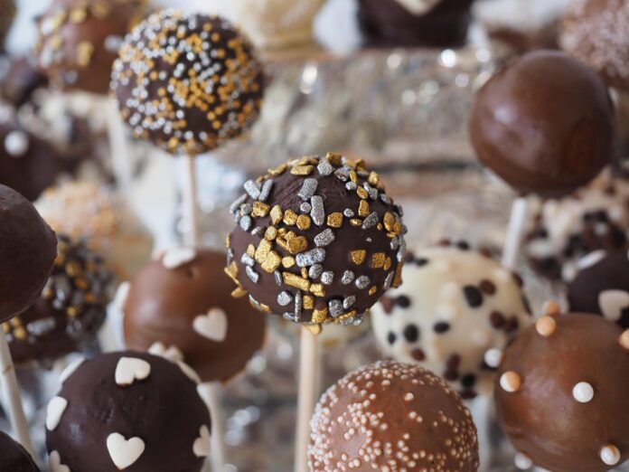 Top 10 innovations in sugar free and plant based chocolates