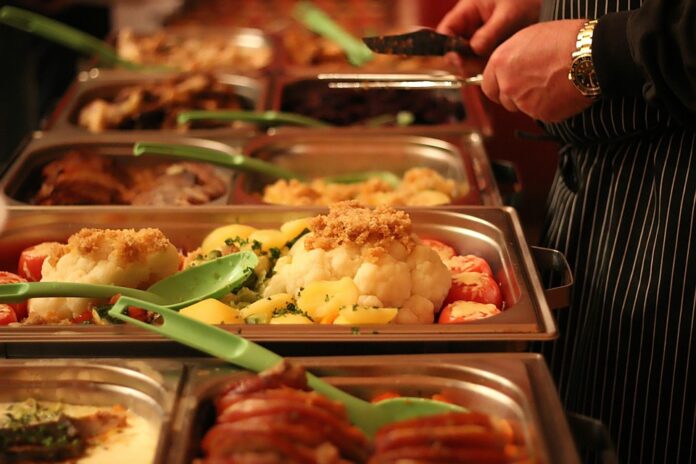 Top 10 innovative all you can eat restaurants concepts to watch in 2025