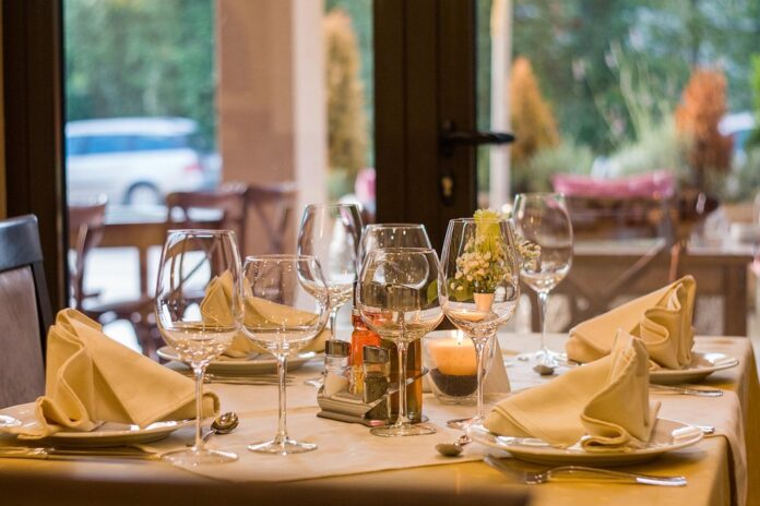 Top 10 innovative casual dining concepts to watch in 2025