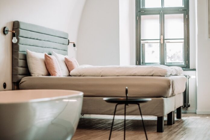 Top 10 innovative hotel catering concepts to watch in 2025