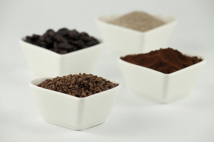 Top 10 instant coffee suppliers for vending and HORECA